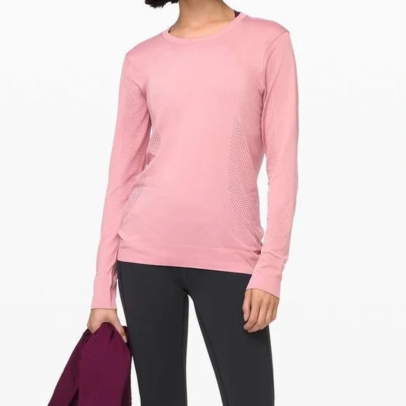 Lululemon breeze by LS *fusion - Picture 2 of 15